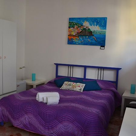 A Due Passi Da Erice B&B Zewnętrze zdjęcie