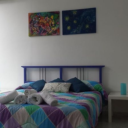 A Due Passi Da Erice B&B Zewnętrze zdjęcie