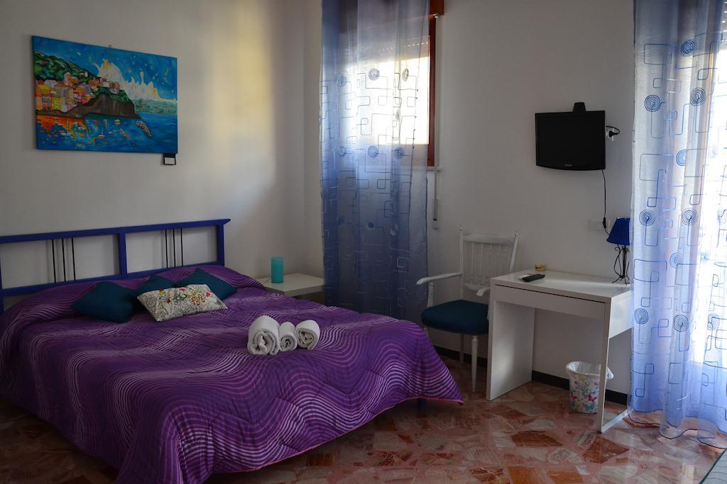 A Due Passi Da Erice B&B Pokój zdjęcie