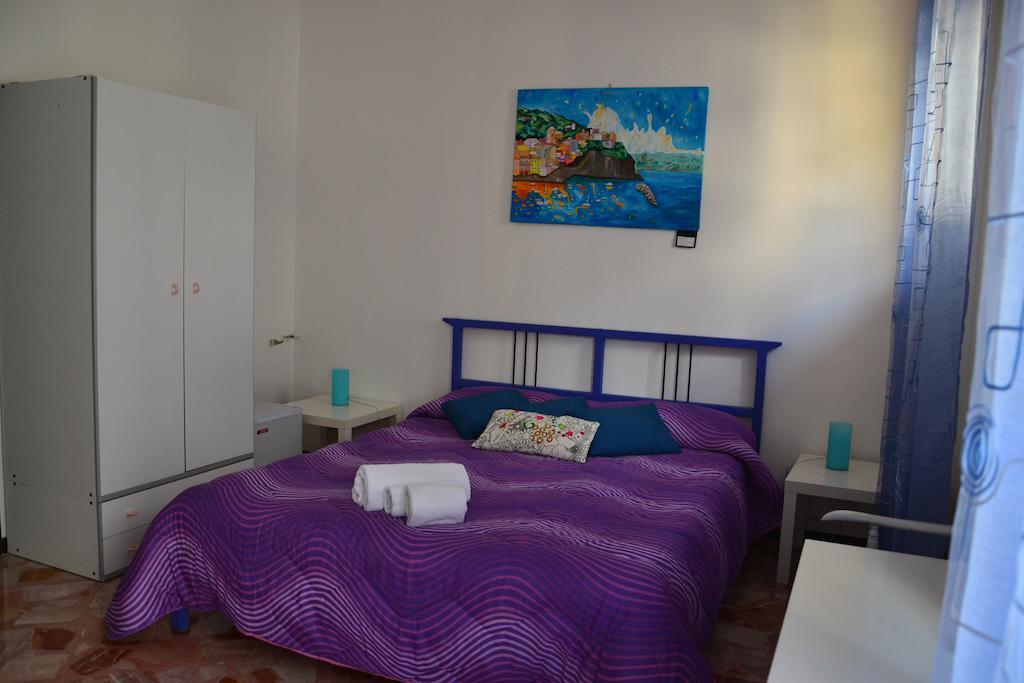 A Due Passi Da Erice B&B Zewnętrze zdjęcie